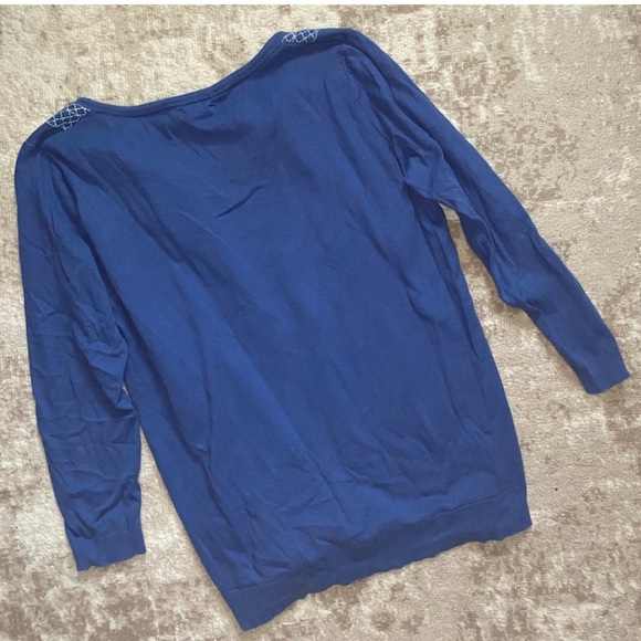 J.Crew lightweight sweater - Picture 2 of 6